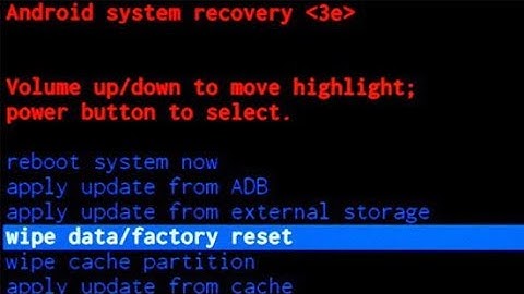 How to hard reset Tecno Camon Cx