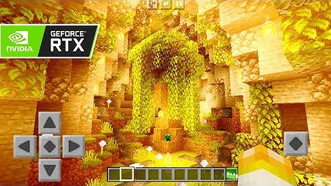 [NEW] BEST shader for MINECRAFT PE | LOW END DEVICES 1GB 1.16