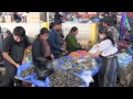 Guatemala Solola Market