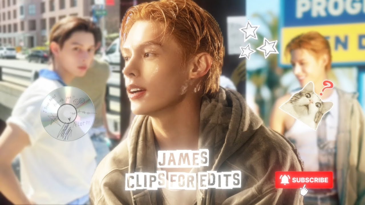 james clips/soft clips for edits [PART III]