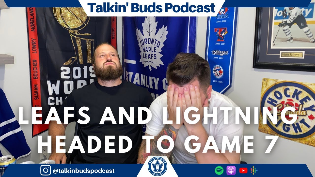 Toronto Maple Leafs Game 6 Recap