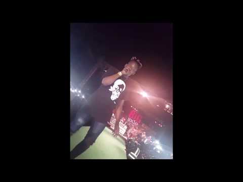Mr. Eazi - &quot;In Zambia&quot; (Video Clip)