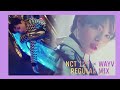 NCT 127 × WayV (Regular mix)