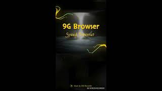 Speed Browser Mini 5.6G - Web browser Light & Fast screenshot 1