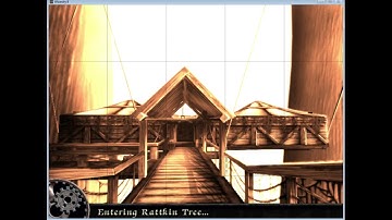 Lets play Wizardry 8! 05 (Rats and Swamp)