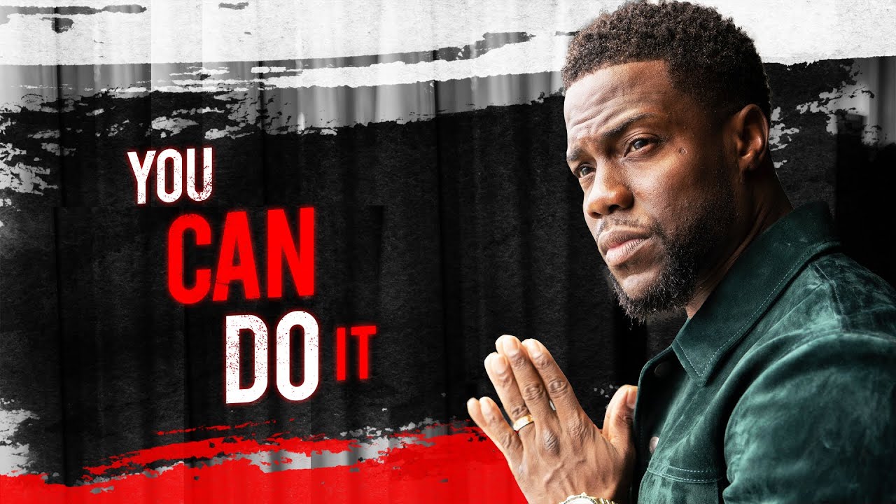 YOU CAN DO IT - Best Powerful Motivational Video - YouTube