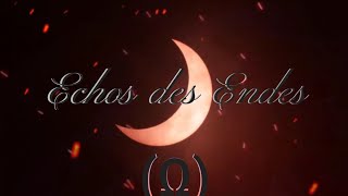 Echos des Endes - Der letzte Tag einer alten Zeit