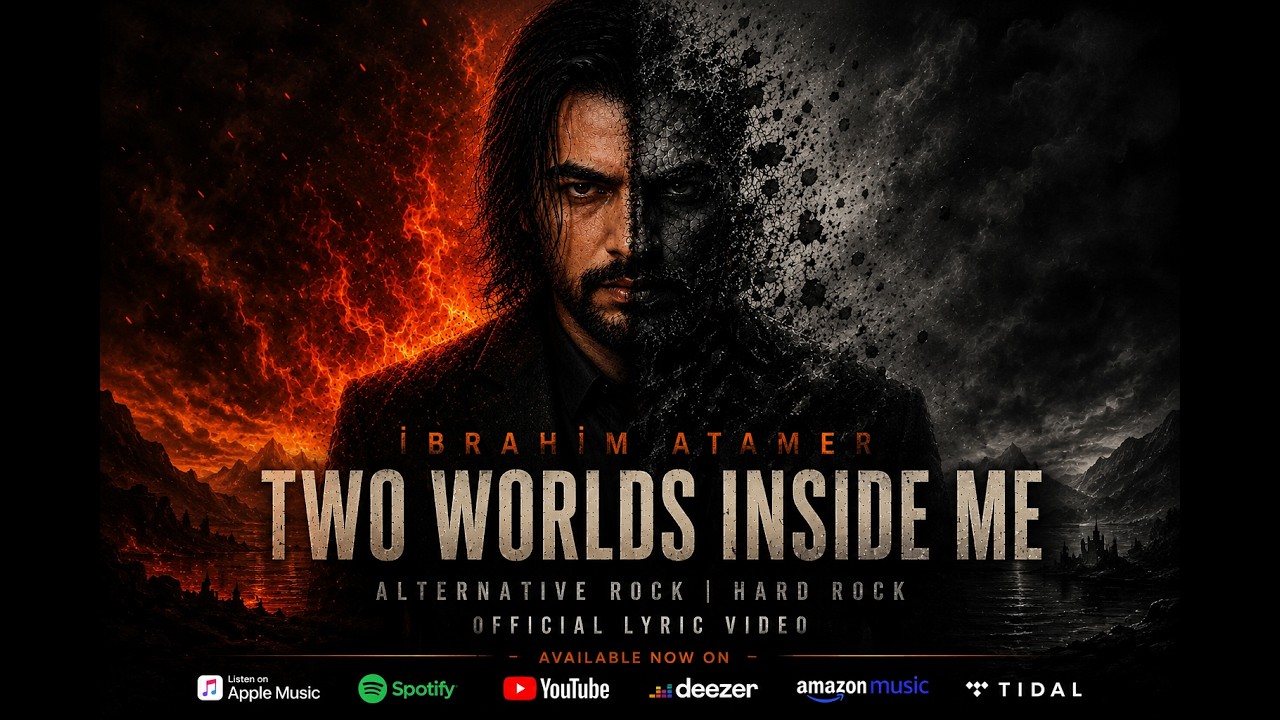 Assista a ❌ 🔥💀 TWO WORLDS INSIDE ME 😭🤘 OFFICIAL LYRIC VIDEO 2026!!! no YouTube Assista a ❌ 🔥💀 TWO WORLDS INSIDE ME 😭🤘 OFFICIAL LYRIC VIDEO 2026!!! no YouTube