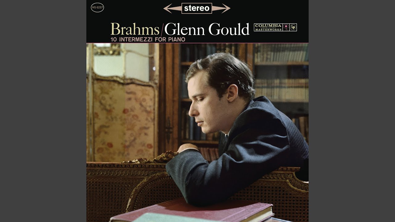 Intermezzo No. 2 in A Major, Op. 118 - Andante teneramente (Remastered) Intermezzo No. 2 in A Major, Op. 118 - Andante teneramente (Remastered)