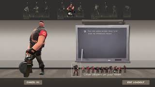 TF2 no commentary 1 hour gameplay screenshot 5