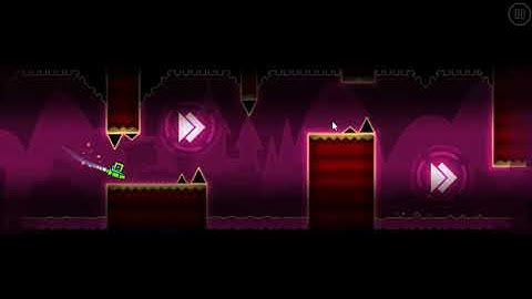 Geometry Dash SubZero/2.2 Beta: Realms by Robotic24