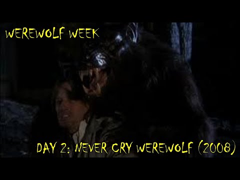 The Night of the Werewolf_pt.2 of 2 - video Dailymotion