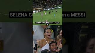 Reacción Épica A Messi 🤯 #Shorts