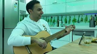 Emirden mükemmel ses ile lele kurban aklıma