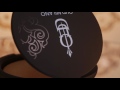 GLOWING BRONZER بودرة البرونزر 