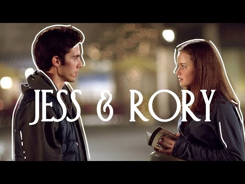 Video: Ar Rory ir Jess baigia kartu?