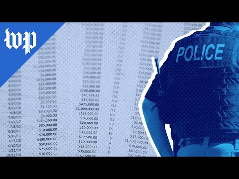 Video: Hoeveel kost een politiecontrole-slachtoffer?