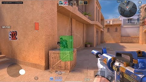 ДО ГЛОБАЛА с СОФТОМ / STANDOFF 2 / Legit Hack / 0.34.1