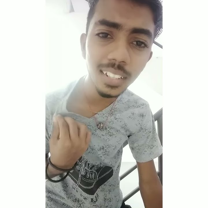 Yiveleh - Havoc Brothers | Cover Song | Nathen K | PU4LYF