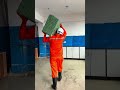 ASHOK SIMKHADA #WAREHOUSE WORKER #EUROPE
