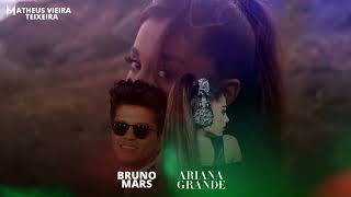 Grenade - Bruno Mars feat. Ariana Grande