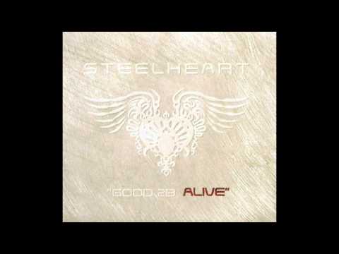 Steelheart - G2BA
