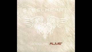 Video thumbnail of "Steelheart - G2BA"