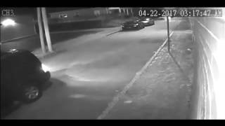 Horrible Assault Edgewood Ave Pt.2