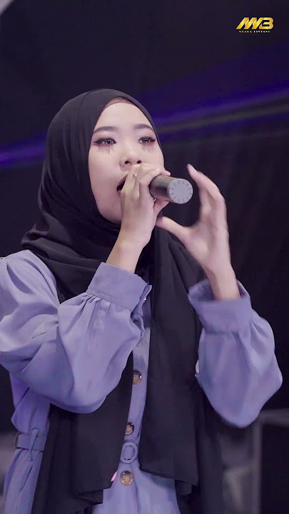 Sholaatullah salaamullah'Alaa Thooha rosuulillah ( VIA AMELIA - SHOLAWAT BADAR ) #shorts