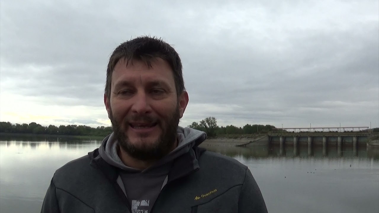 Η μαγεία της λίμνης Κερκίνης και πώς μας βοηθάει να έρθουμε κοντά με την ελληνική φύση