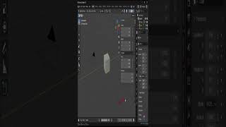 Geo Scatter Vs BagaPie Compare Part 1 #shorts