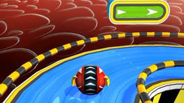 Going Balls Super SpeedRun Gameplay New Update Level 93