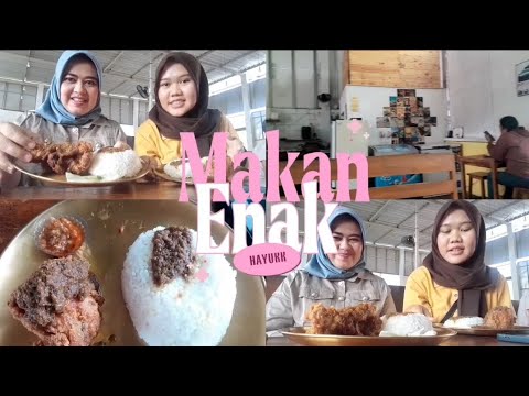 Ayam Bumbu Bebek Ums