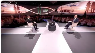 Marco Mejia, Ceo, King Salman Airport On Developing The Next Global Destination Hub