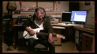 Ellert Nordmark Live -  Unchained melody