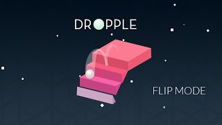 Dropple - The Flip Mode screenshot 4