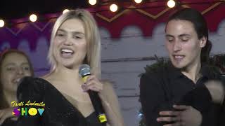 “Tanti Ludmila Show”(2020) Nadia Bologan(Tu Mă Suni)