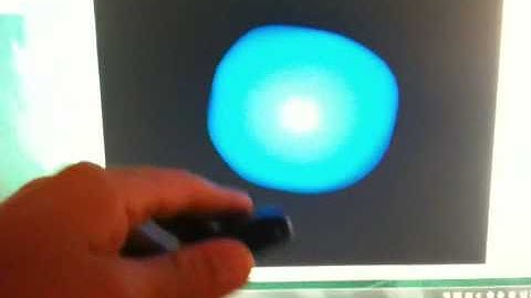 Touch Osc Meets Touch Designer