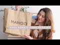 HAUL REMATE FINAL REBAJAS ( MANGO, ZARA, PRIMARK...) | FANNY TÓRTOLA |