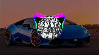Rakhim - Синий Lamborghini (XIMONT REMIX)