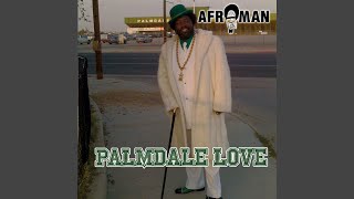 Palmdale Cali