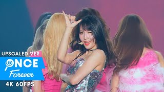 TWICE「Signal」TWICELIGHTS Tour in Seoul (60fps)