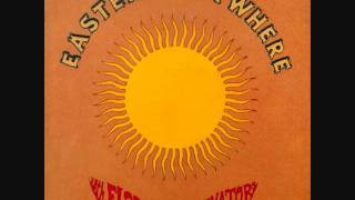 13th Floor Elevators - Levitation (Instrumental)