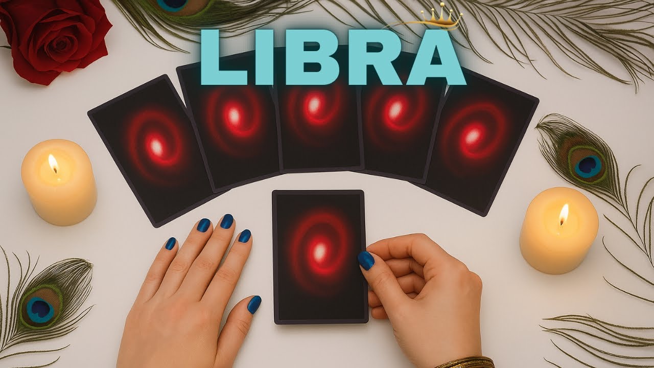 LIBRA 🤯EX IS GOING NUTS🗣️EVERYONE TALKING ABOUT U LIKE YOU'RE A ⭐CELEBRITY😍SAYING HOW GOOD U LOOK🔥