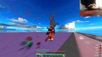 clicking 20cps (handcam)