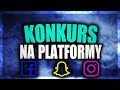 KONKURS NA KOSĘ DO CS:GO! SPRAWDŹ  OPIS!