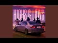 Highs & Lows (feat. razee)