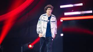 TL Jose Breaks Down What Went Wrong Vs T1