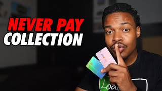 NEVER PAY COLLECTIONS! | How to Remove from Credit Report for Free