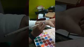 Eye Makeup Khatrimakeover